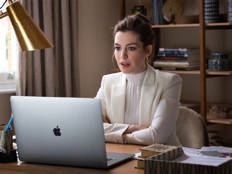 How to watch new Anne Hathaway movie 'Locked Down' online.